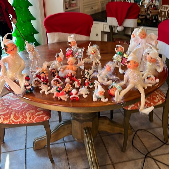 Annalee Other - Annalee 30 Pieces